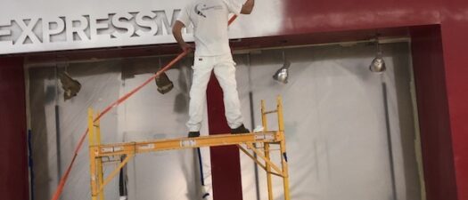  What Should You Look for in a Commercial Painter?