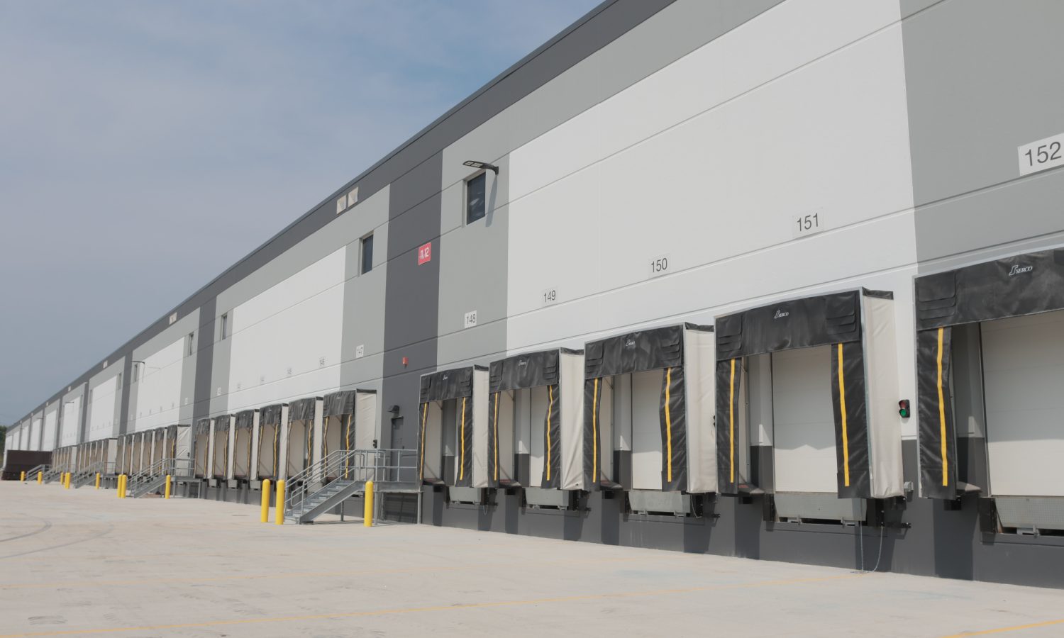 Commercial Painting