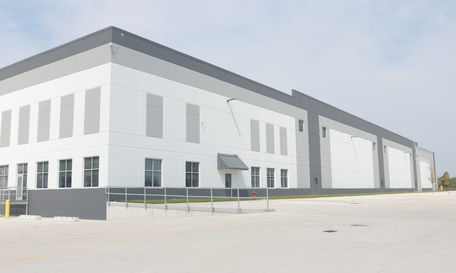 Commercial Painting