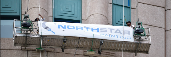 Commercial Painting